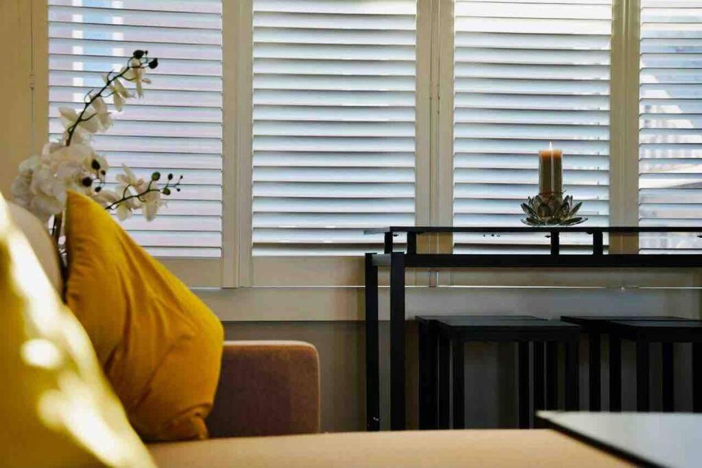 Apartamento Nightly Modern 1 Bed 12a Los Angeles