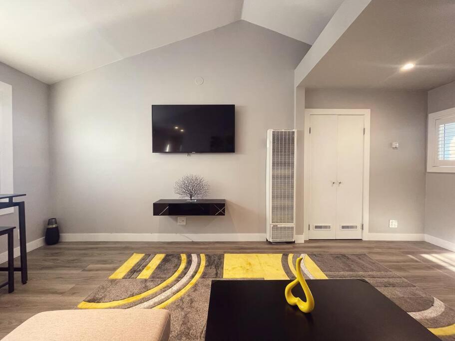 Apartamento Nightly Modern 1 Bed 12a Los Angeles