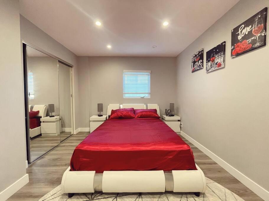 Apartamento Nightly Modern 1 Bed 12a