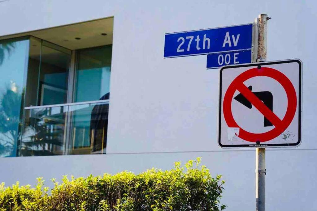 Apartamento Nightly Modern 1 Bed 12a *